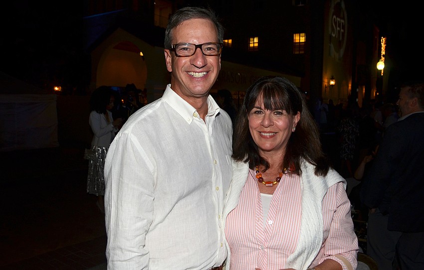 David and Angela Thierman