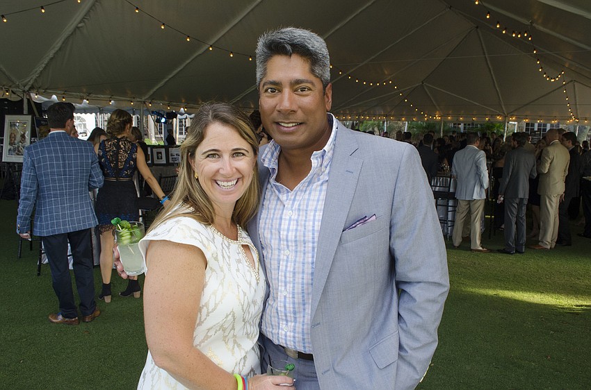 Kerry and Shaikh Rasool