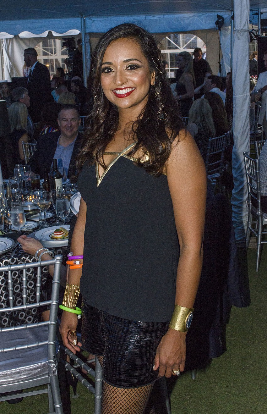 Umbreen Khalidi-Majeed