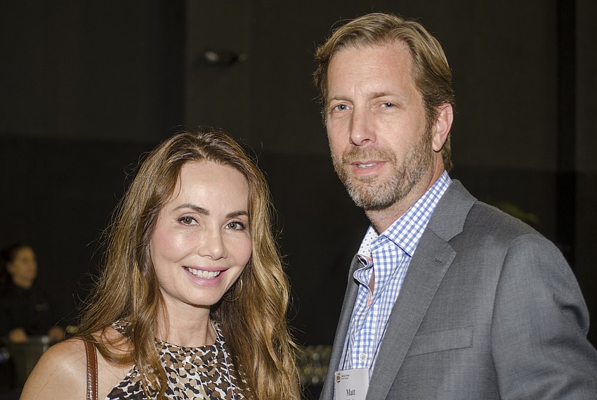 Tia Castle and Kihnke