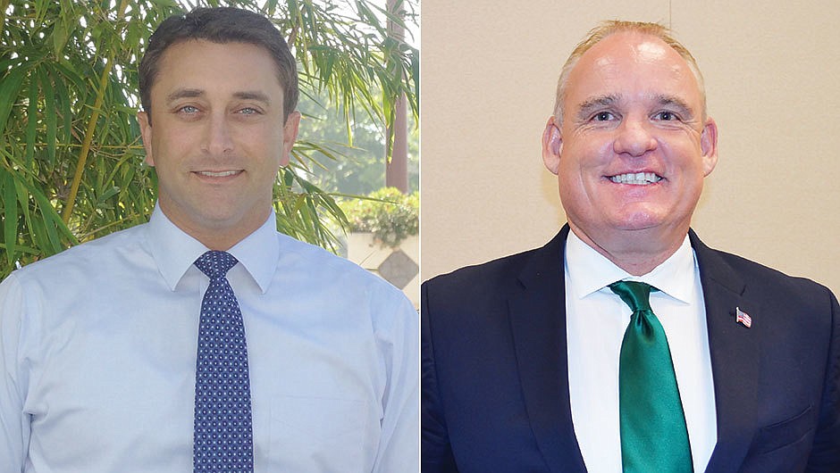 We recommend Hagen Brody and Martin Hyde for Sarasota City Council.