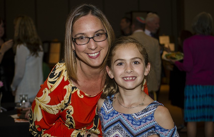 Mary Collier and Liza Collier