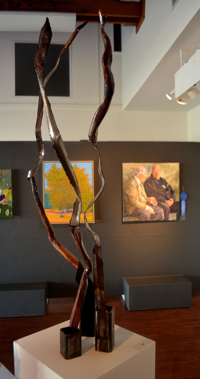 “Flow” by Erin McCullough