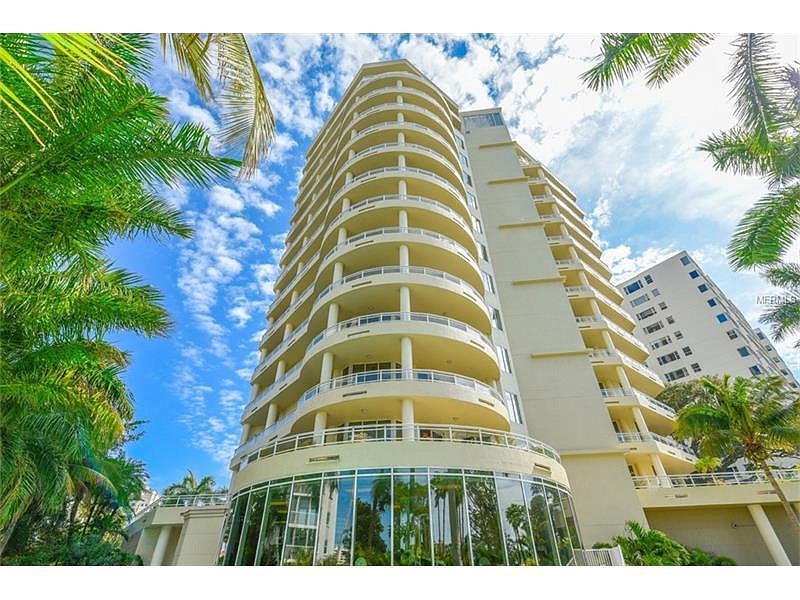 A condominium at 500 S. Palm Ave. sold or $1.7 million.