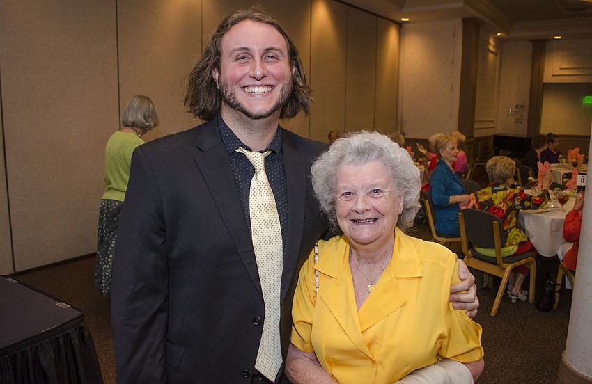 Jason Ettore and Oris Webb