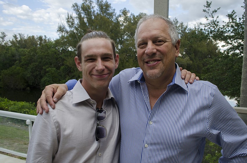 David Raker and Dan Raker