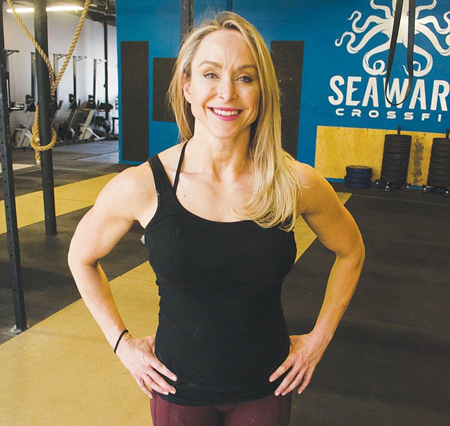 Vanessa Bennington dove into the paleo diet, and found she could refine it to suit her tastes.