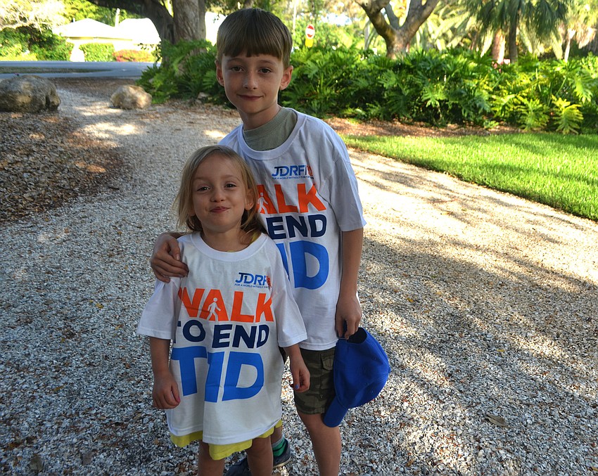 George and Petra McClure