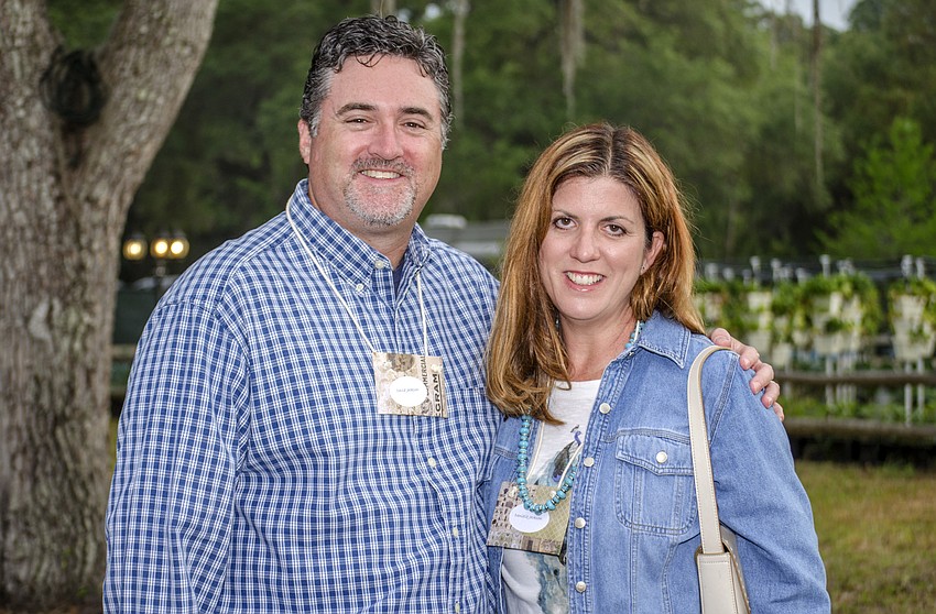 David and Danielle Jackson