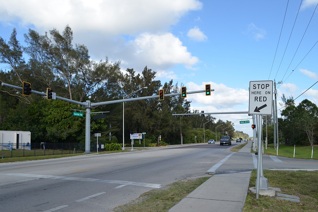 Longboat Key leaders see traffic help in Cortez project | Your Observer