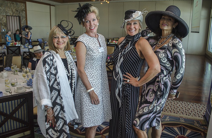 Joni Bergs and Kimberly Skeen