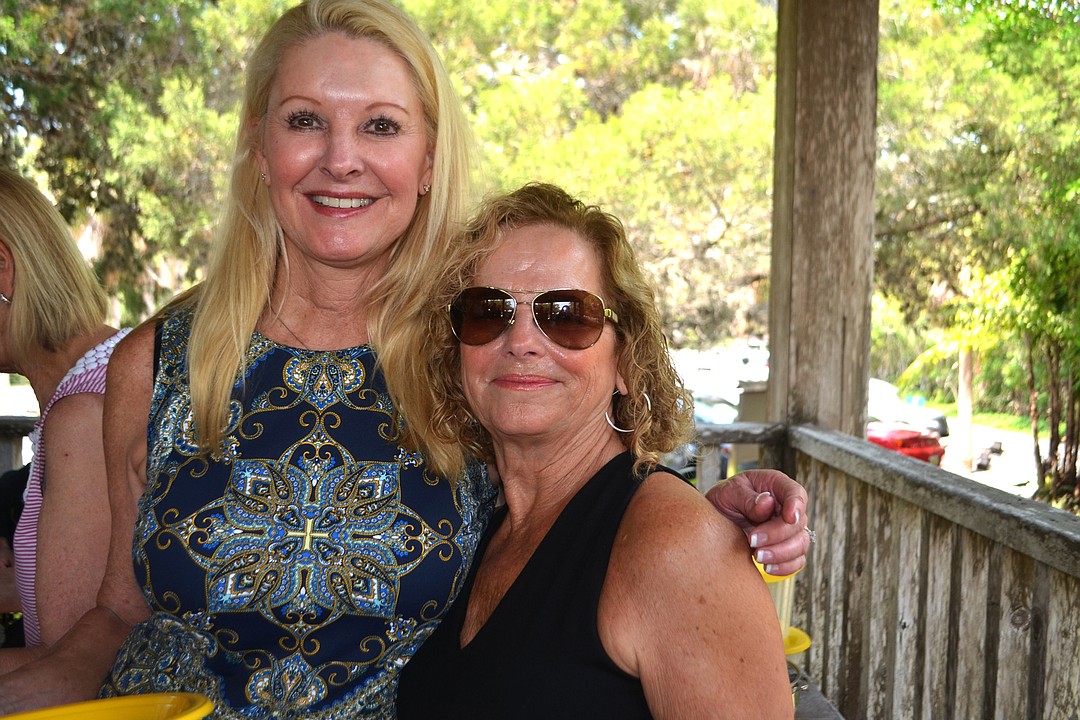 Longboat Key Garden Club plants Arbor Day celebration Your Observer