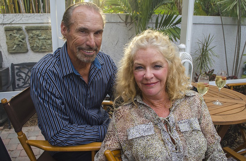 Ken and Colleen Rice