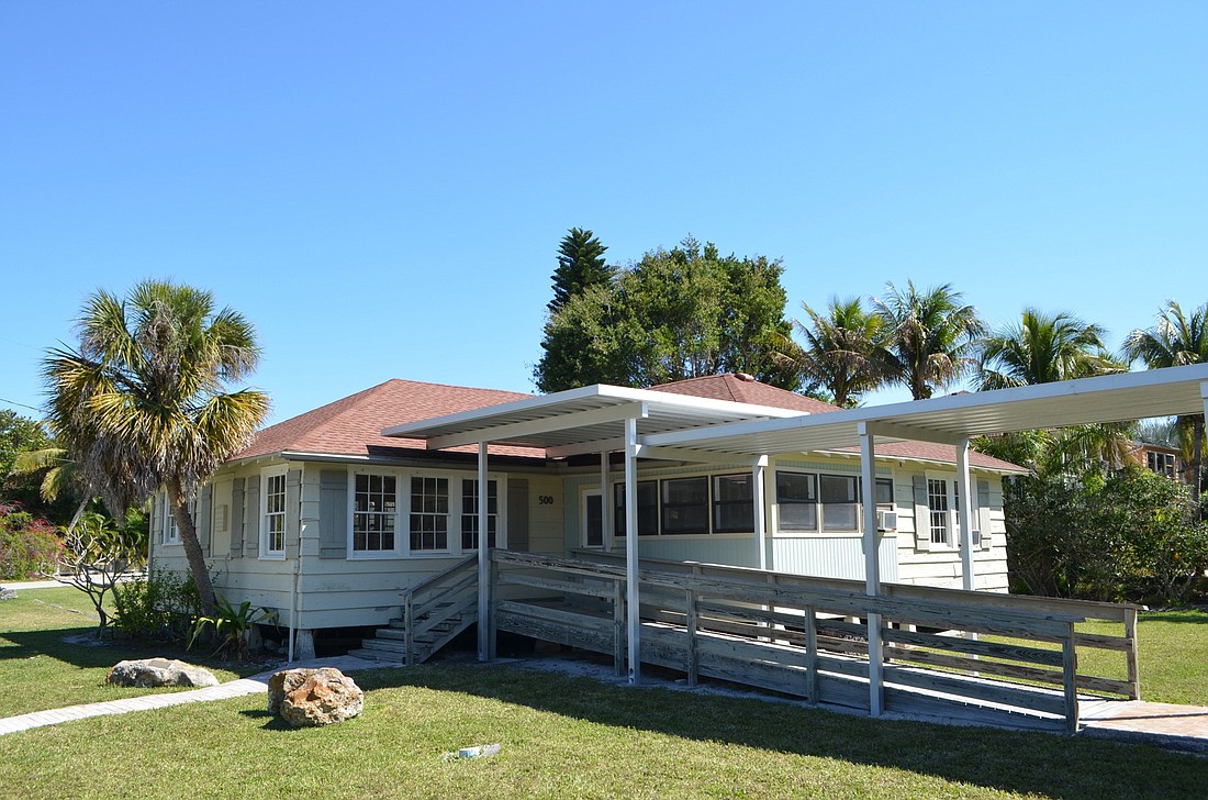 A proposal to relocate a historic Longboat Key cottage to a more visible location could backfire, a letter-writer says.