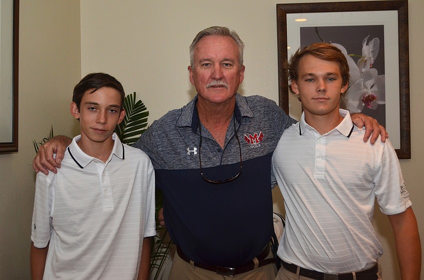 Matthew Wood, Mark Bitler and Michael Wood