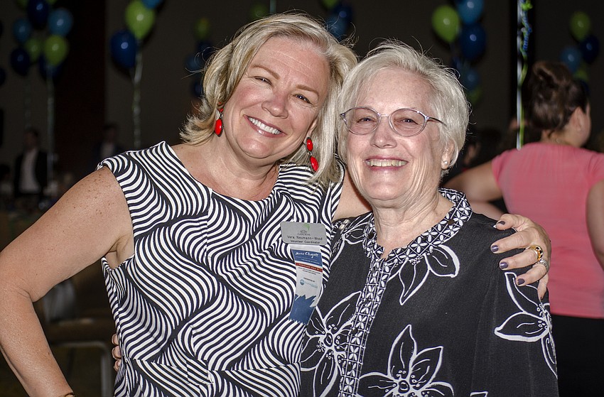 Vera Neumann - Wood and Jane  Paulishak