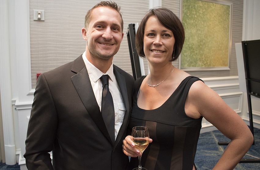 Chris and Michele Dillingham