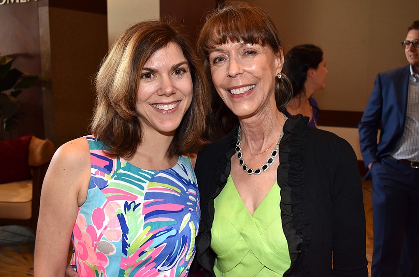 Kendra Gemma and her mother, Bobbi Gemma