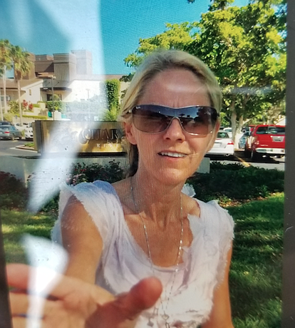 Longboat Key police officers are seeking information on the depicted person of interest.