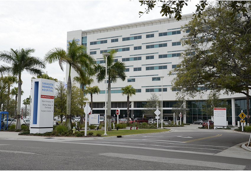 Sarasota Memorial maps out more growth | Your Observer