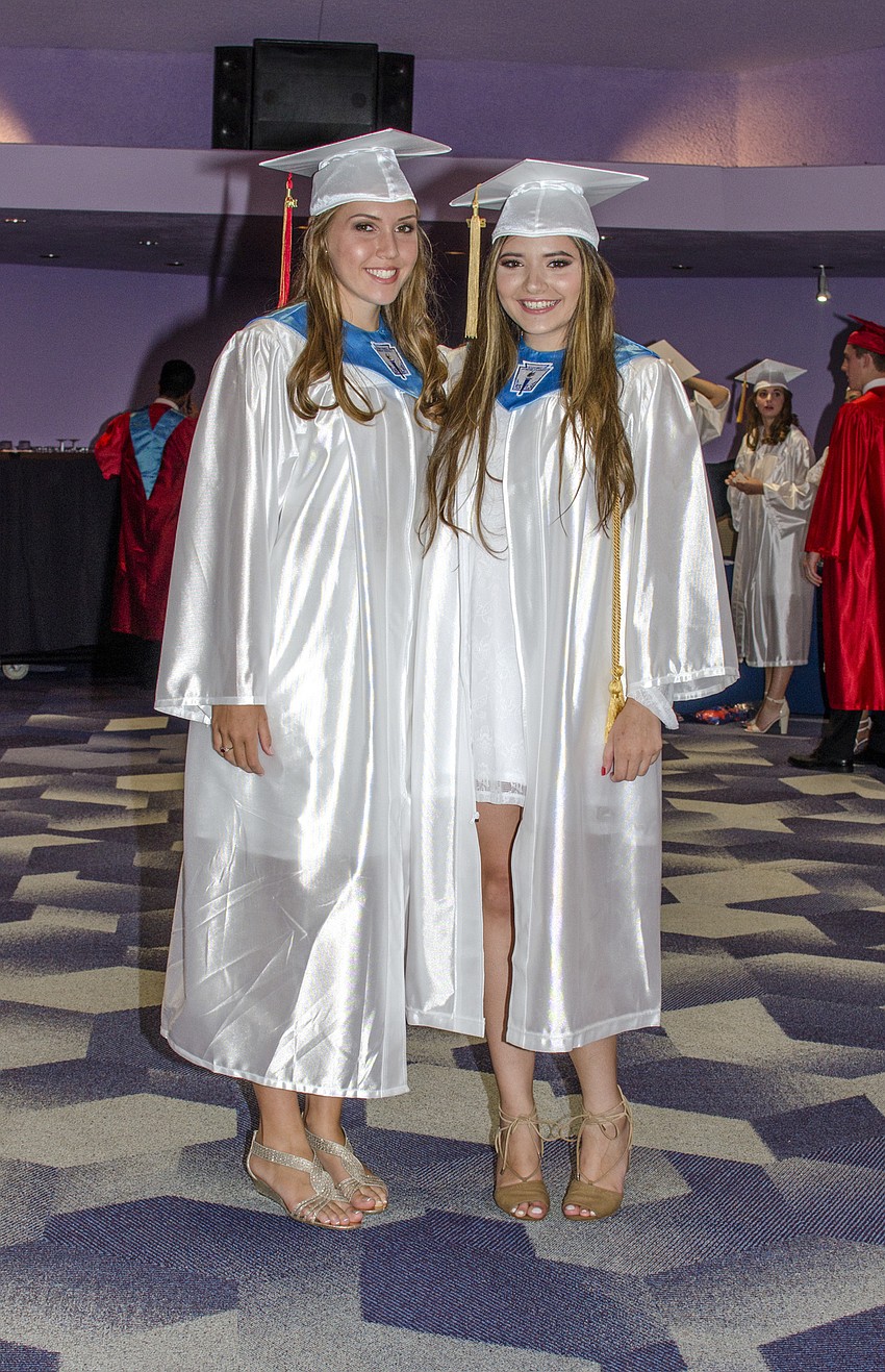 Brooke Picchi and Emily Lopez