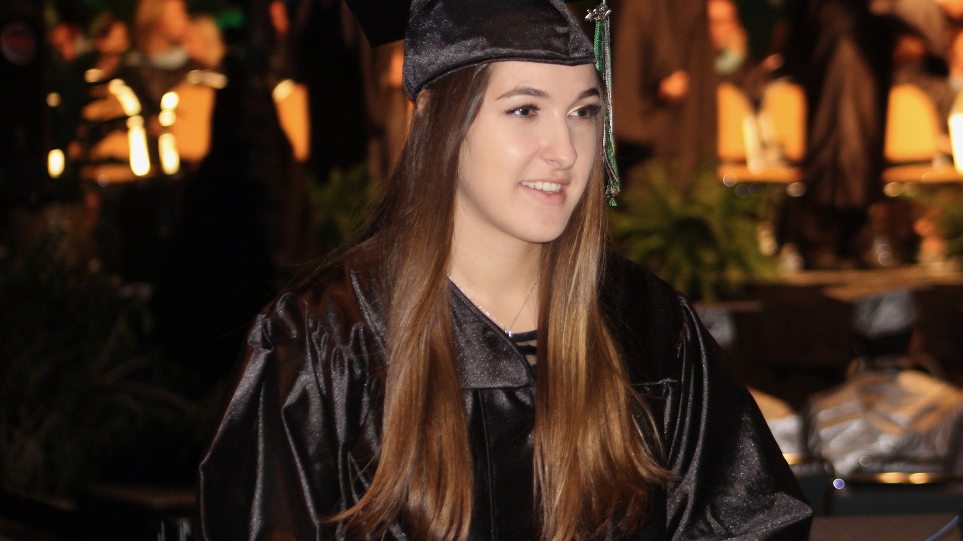 Lakewood Ranch celebrates graduation Your Observer