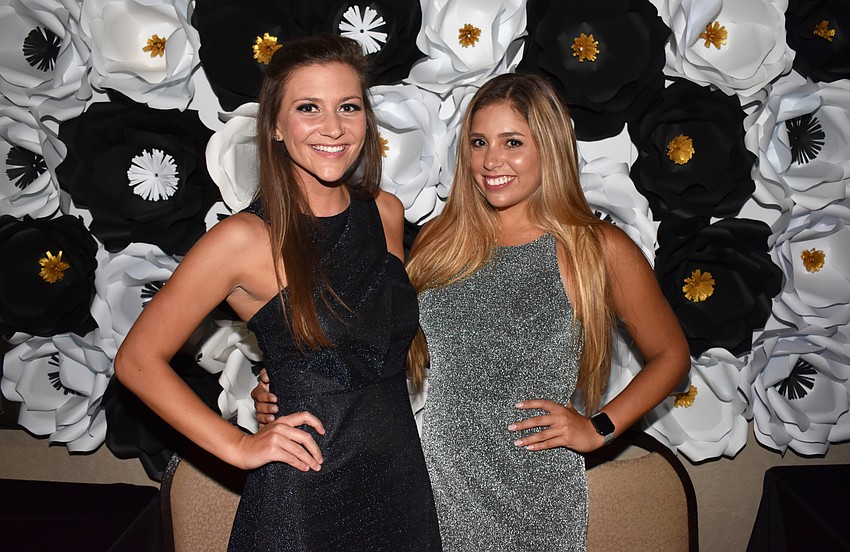 Sofie Wachtmeister and Sofia Heilborn