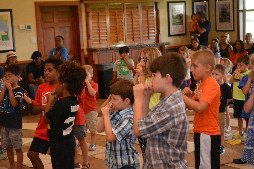 Since the reading was 