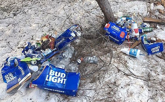 If you want to stop bad behavior, punish it to the point it hurts, so the threat of punishment serves as an appropriate deterrent.Â