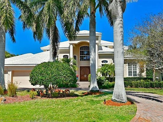 The home at 761 Old Compass Road recently sold for $1,675,000.