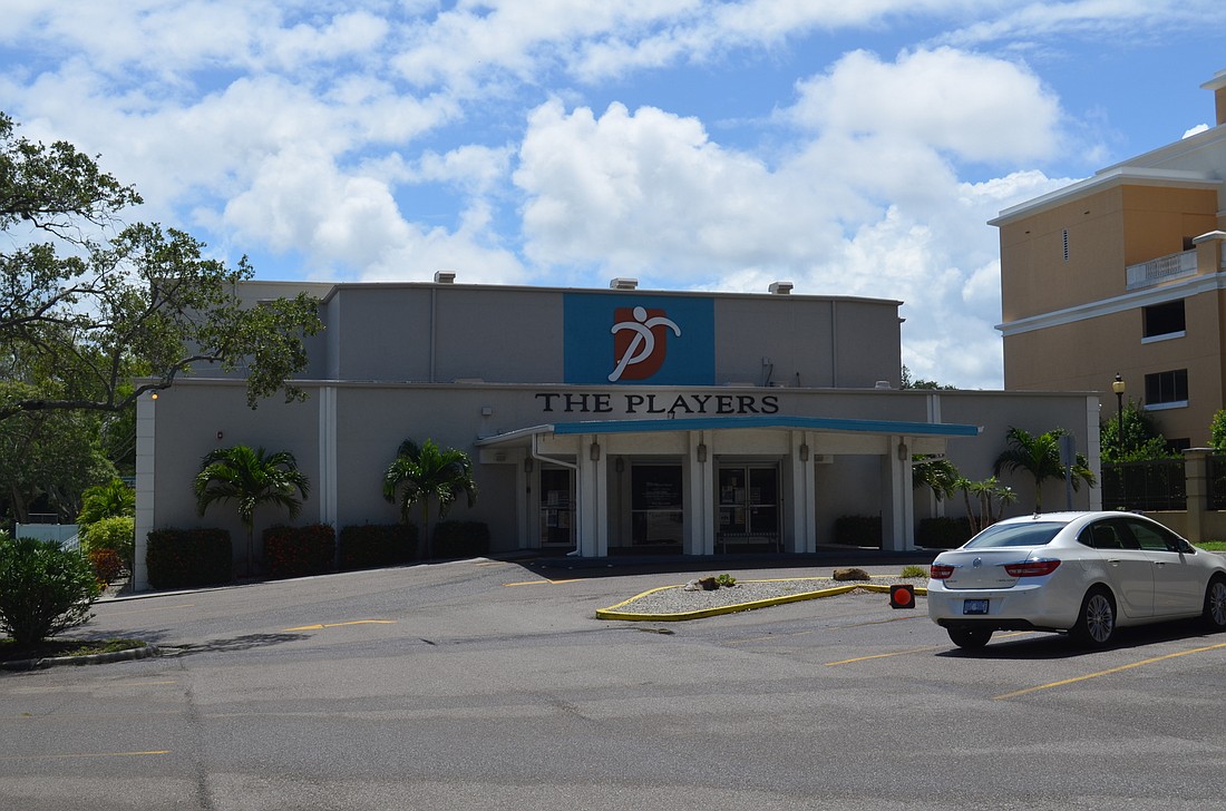 The Players Centre for Performing Arts is selling its Tamiami Trail home as it prepares to move to Lakewood Ranch.