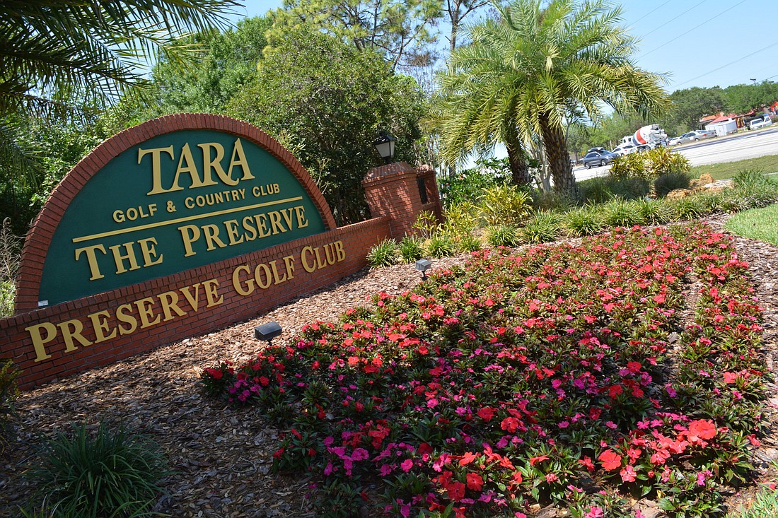 Tara&#39;s developer Lake Lincoln previously tried to sell all 10 acres at the southwest corner of State Road 70 and Tara Boulevard.