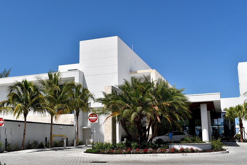 Zota Beach resort officially opened on June 23.