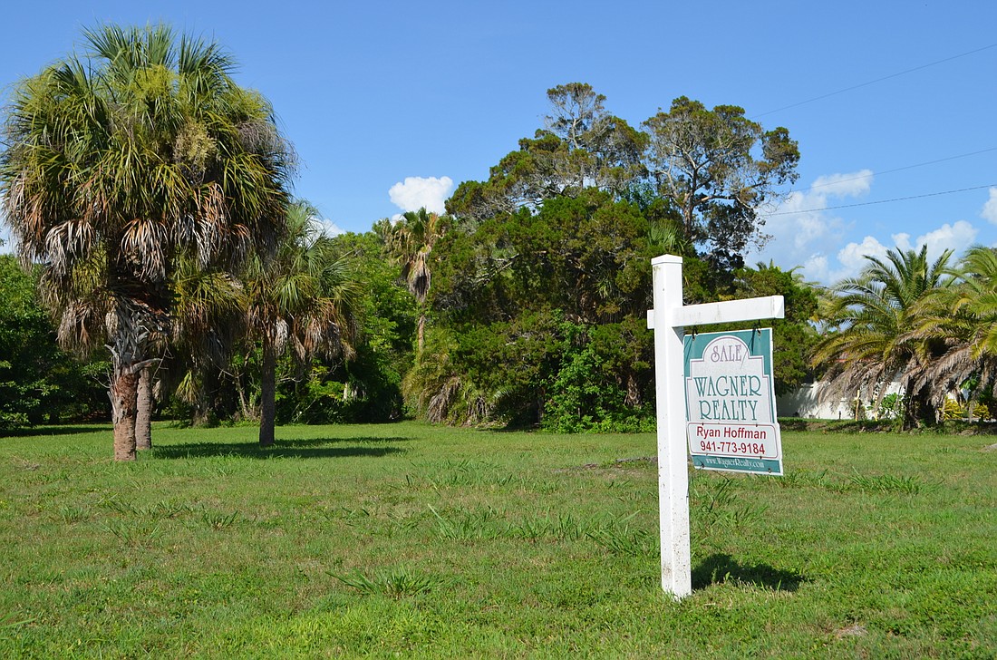 In a March referendum, the foundation sought to convert the commercially zoned 1.8-acre lot at 5630 Gulf of Mexico Drive to residential use, allowing for 10 homes to be developed. The referendum was rejected by 58% of the vote.