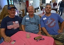 Tommy John recalls his MLB pitching career at Lakewood Ranch Elks