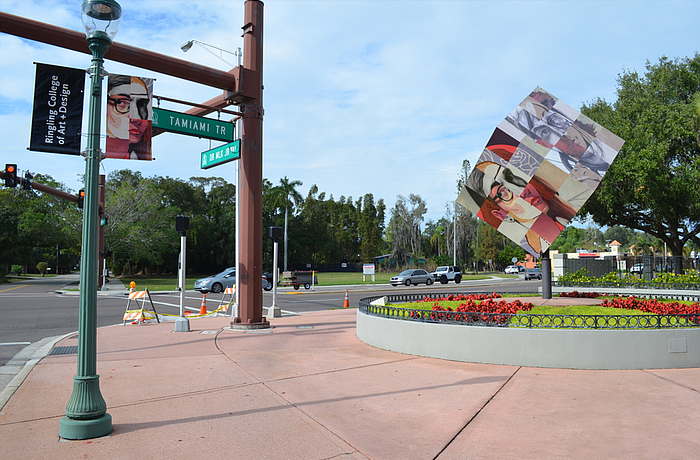 Proximity to Ringling College is becoming a major asset for the North Trail.