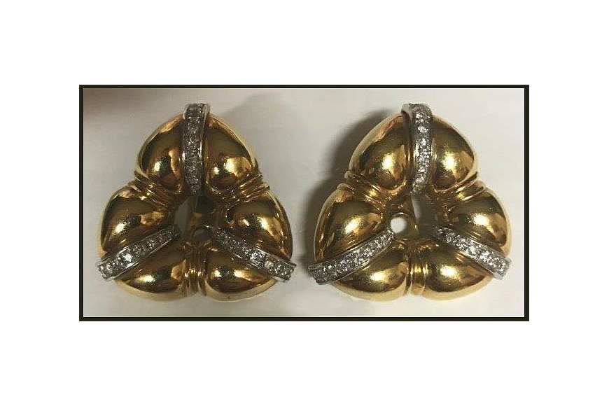 Recognize these earrings? Longboat police want to hear from you.