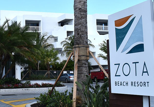  Zotaâ€™s opening creates an appropriate time to acknowledge and applaud Ocean Propertiesâ€™ commitment to this region.