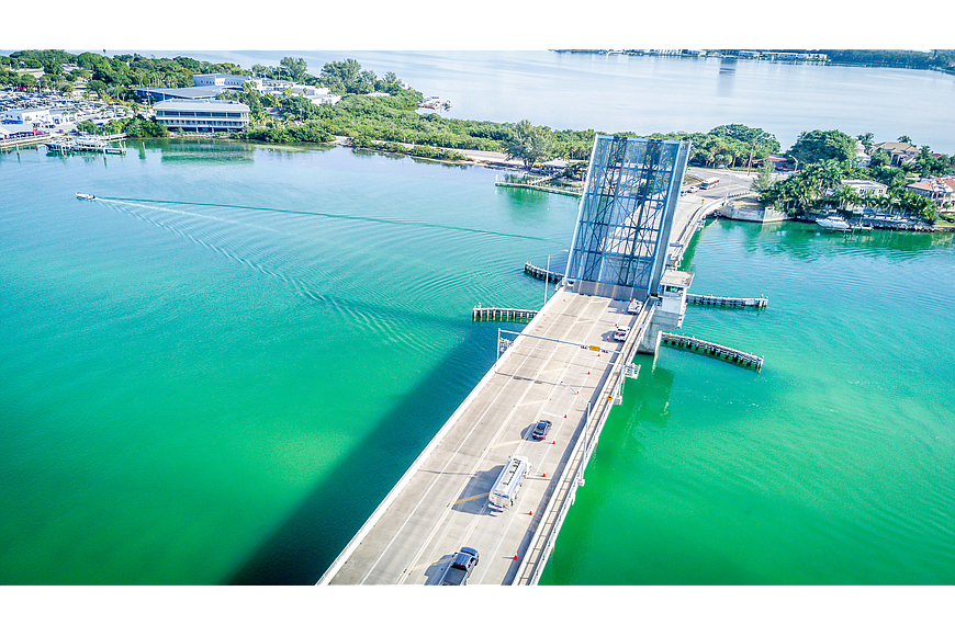 The Sarasota/Manatee Barrier Islands Traffic Study is designed in three parts with an ultimate goal of determining specific recommendations by fall 2018.