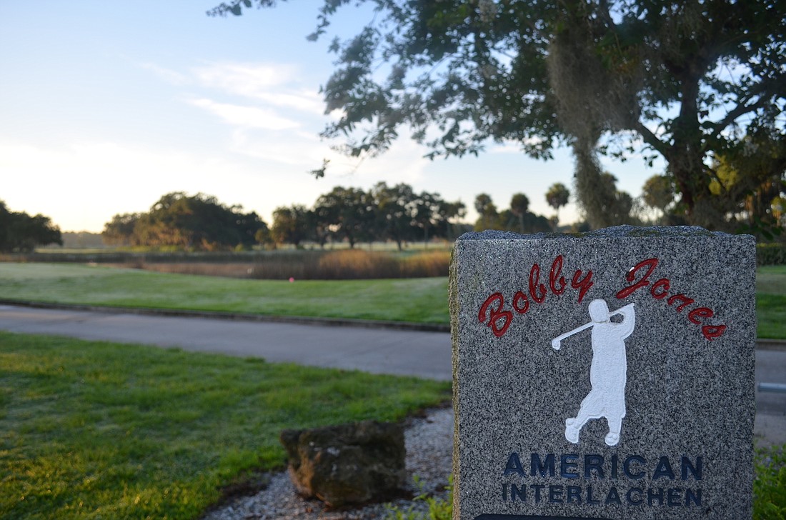 City staff thinks officials have to spend money to make money at Bobby Jones.