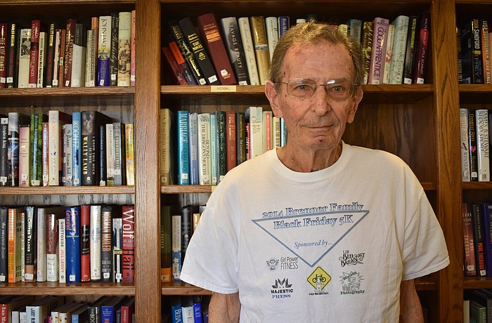 Former Vice Mayor Dave Brenner shares his thoughts on what Longboat Key's future might look like.