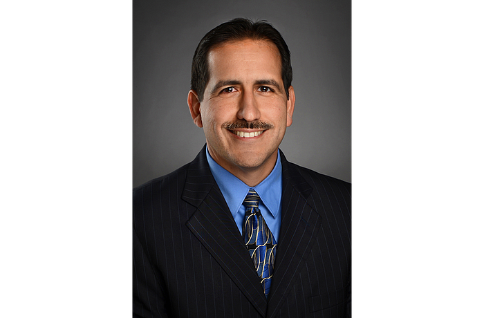 Isaac Brownman worked for Sarasota County for 17 years, most recently as public works director and county engineer.