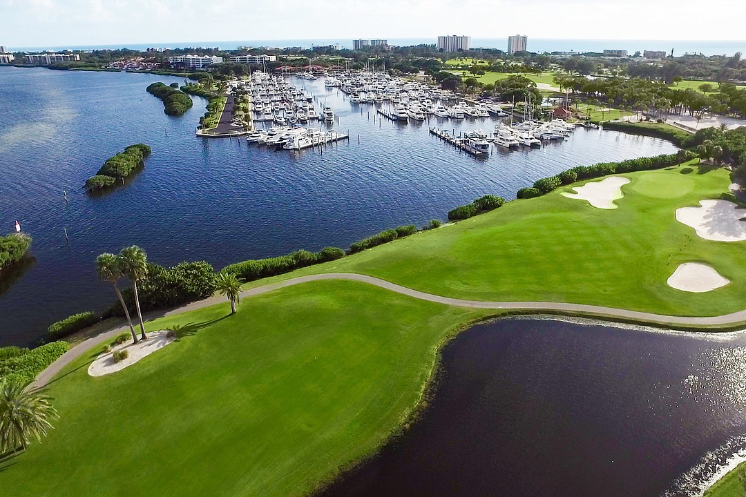 Longboat's ZIP code is Florida's 11th priciest real estate market
