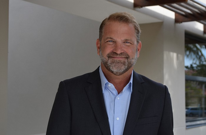 Mike Hein resigned from his position as Longboat Key's assistant town manager, effective Aug. 5.