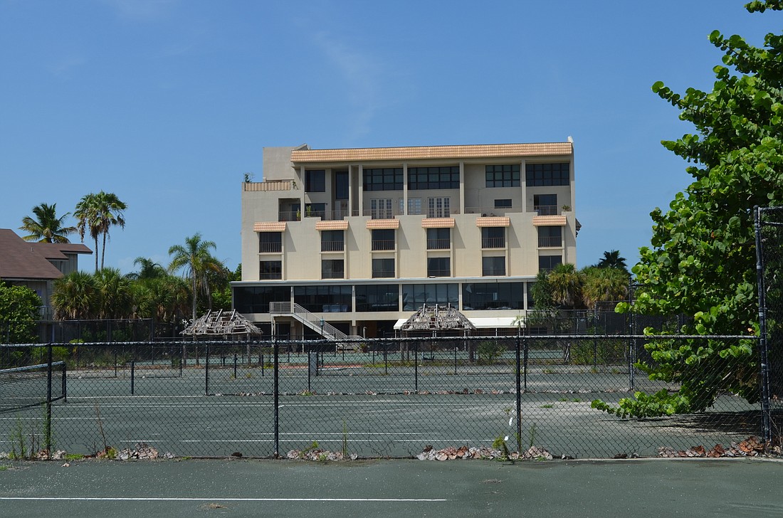A years-long legal dispute involving the former Colony Beach & Tennis Resort has come to an end.