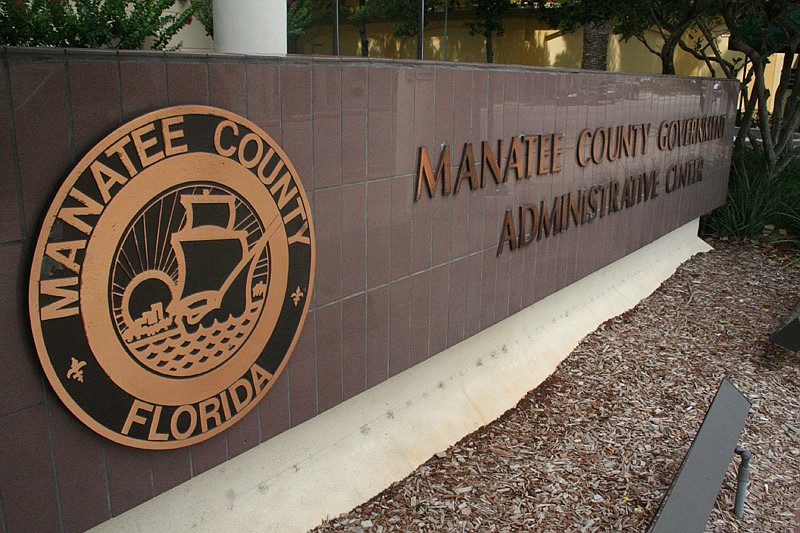 The meetings will be held at the county commission building at 1112 Manatee Ave. W., Bradenton.