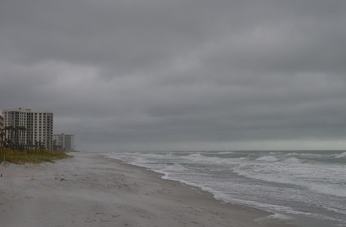 Responsibilities of a coastal engineer include project design, working the the Department of Environmental Protection, permitting, construction oversight and multi-year monitoring.