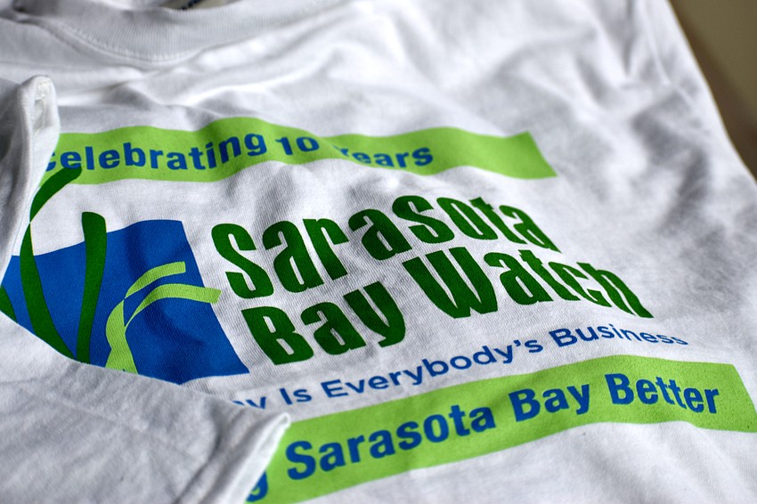 This was the 10th year of the Scallop Search. Steve Geiger,  a research scientist at the Fish and Wildlife Research Institute, said this Scallop Search is one of the largest driven by the community.