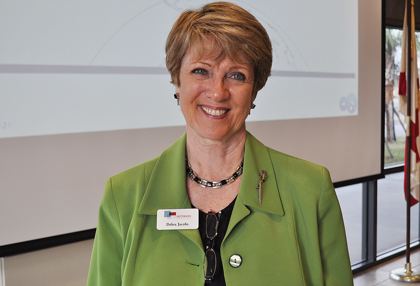 Patterson Foundation donates to Harvey relief Your Observer