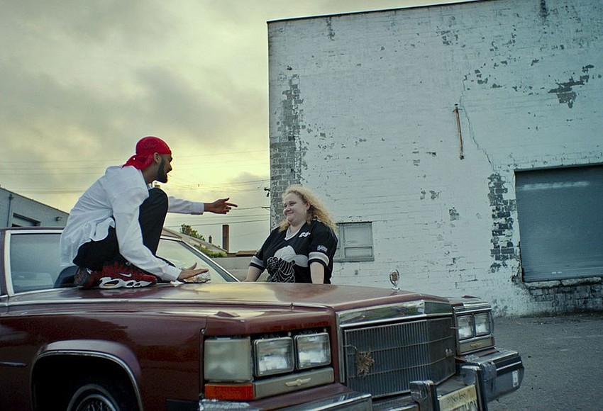 4 Clips of Patti Cake$ |Teaser Trailer